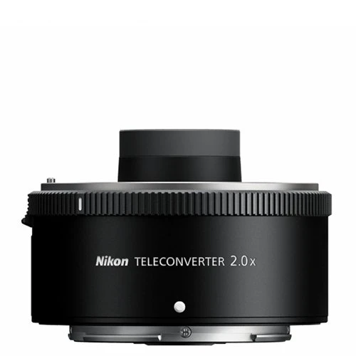 Nikon Z Teleconverter TC-2.0x - Resim 2