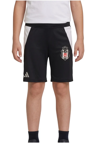BEŞİKTAŞ ORİJİNAL LİSANSLI ADİDAS ÇOCUK ŞORTU ürün görseli 1