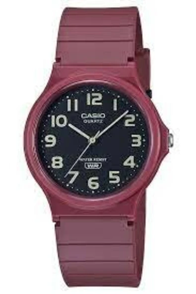 CASIO MQ-24UC-4BDF ERKEK KOL SAATİ - Resim 3