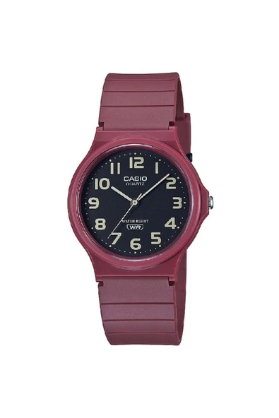 CASIO MQ-24UC-4BDF ERKEK KOL SAATİ ürün görseli 1