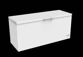 Tecna TYE 6573 Dual Sandık Tipi Derin Dondurucu ürün görseli 1