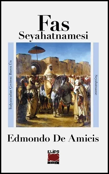 Fas Seyahatnamesi