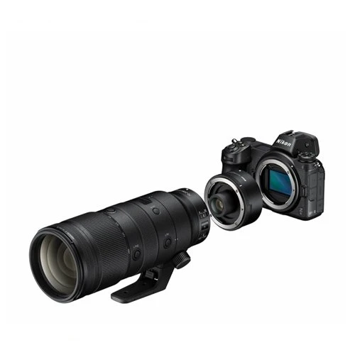 Nikon Z Teleconverter TC-2.0x - Resim 3