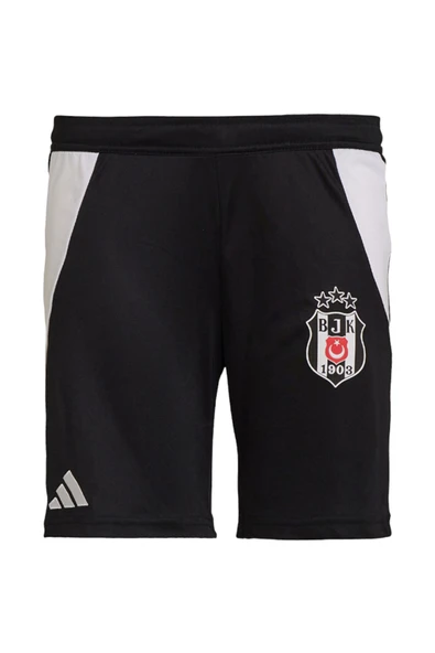 BEŞİKTAŞ ORİJİNAL LİSANSLI ADİDAS ÇOCUK ŞORTU - Resim 3
