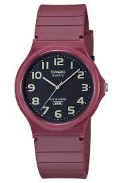 CASIO MQ-24UC-4BDF ERKEK KOL SAATİ - Resim 2