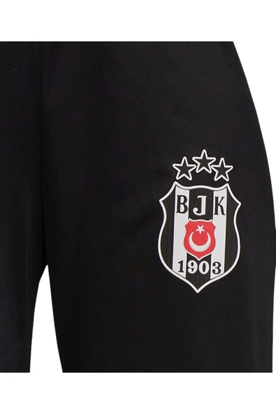 BEŞİKTAŞ ORİJİNAL LİSANSLI ADİDAS ÇOCUK ŞORTU - Resim 5
