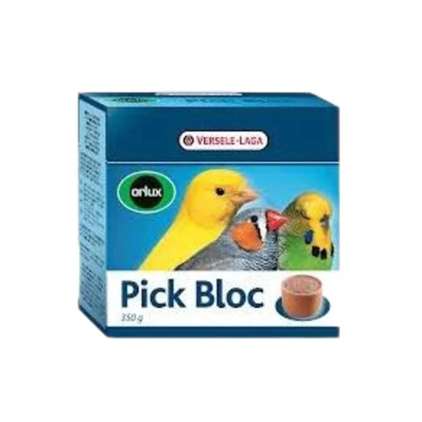 Versele Laga Orlux Pick Block Gaga Taşı ürün görseli 1