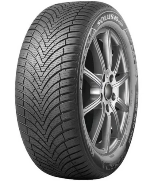 KUMHO SOLUS 4S HA32 205/55R16 91H 4 Mevsim Lastik - 2026 ürün görseli 1