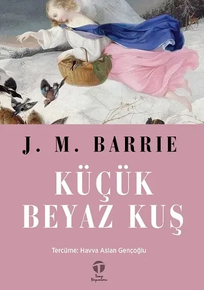 Küçük Beyaz Kuş