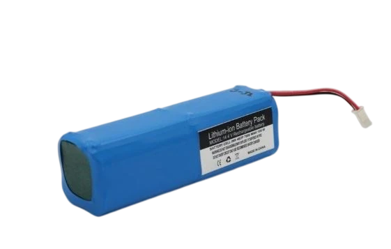 Neatsvor Robot Süpürge 7000 mAh 14.4 V Batarya – Orjinal Uyumlu Uzun Ömürlü, Yüksek Performans Pil ürün görseli 1