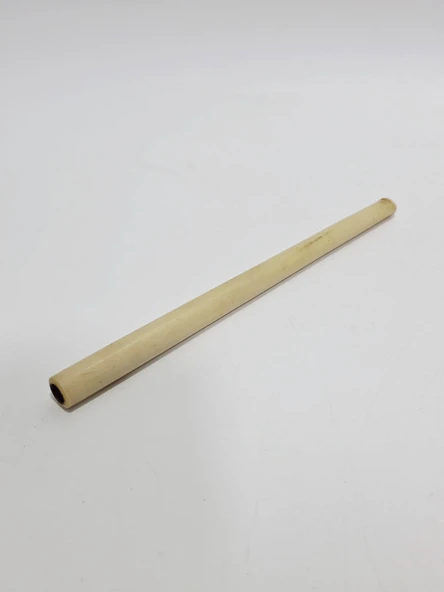 Antika Kemik Sigara Ağızlığı 20cm 28 Gram 078 ürün görseli 1
