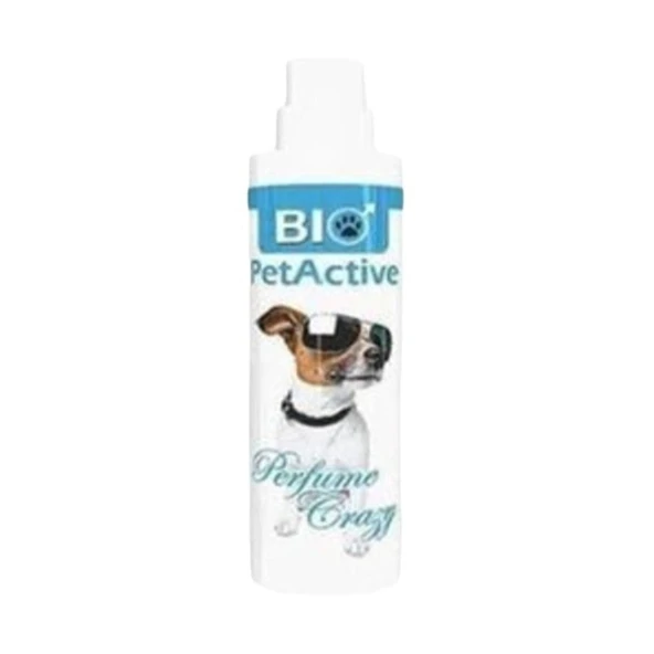 Bio PetActive Vanilya Kokulu Köpek Parfümü 50 Ml ürün görseli 1