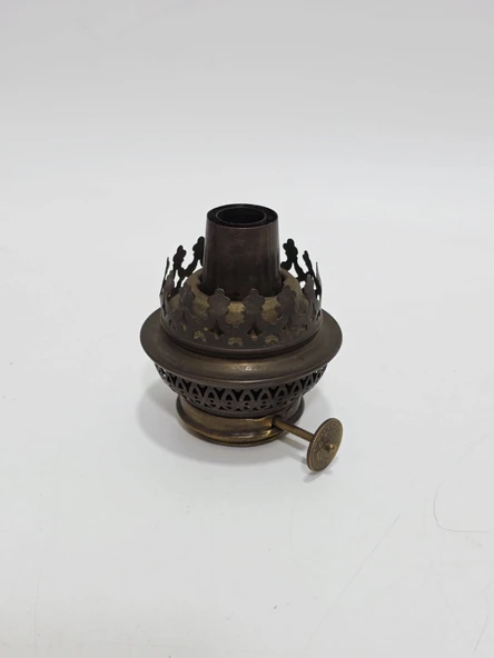 Antika Gaz Lambası Mekanizma Başlığı 019 ürün görseli 1