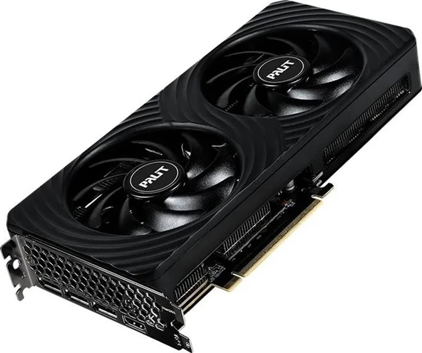 PTTAVM: Palit RTX 5060 TI Dual NE7506T019P1-GB2062D 128 Bit GDDR7