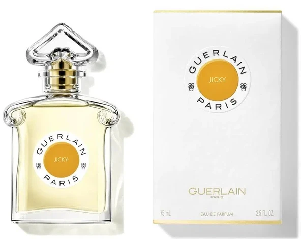 Guerlain Jicky EDP 75 ml Kadın Parfüm ürün görseli 1