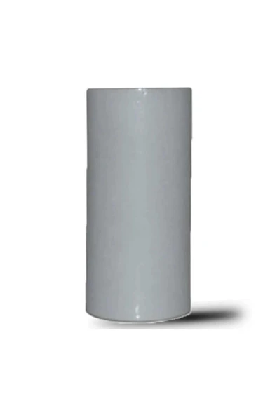 AQUA BELLA Daire Bina Girişi 5 Inch 1 Aşama Yedek Filtre Seti Toz Tortu Tutucu (1 Mikron Sediment Filtre) ürün görseli 1