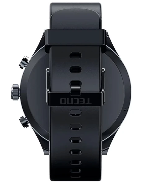 Tecno Watch Pro 2 Akıllı Saat - Resim 4