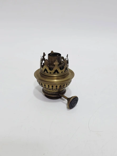 Antika Gaz Lambası Mekanizma Başlığı 029 ürün görseli 1