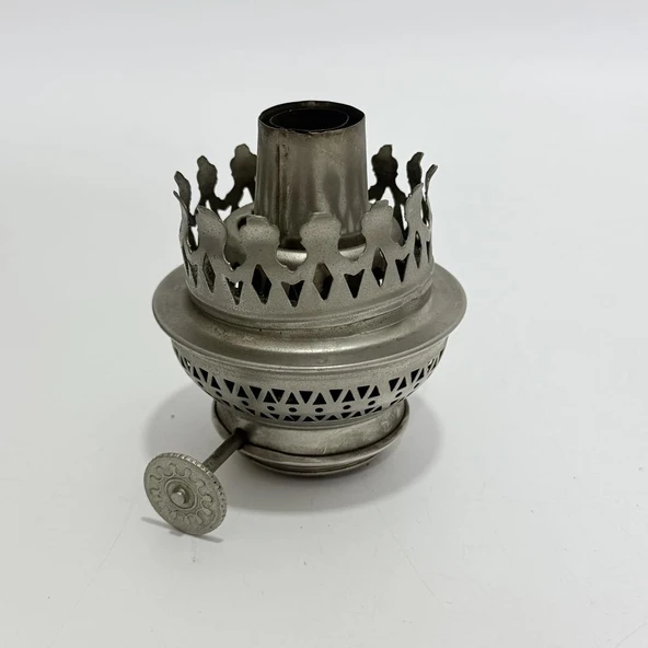Antika Gaz Lambası Mekanizma Başlığı 012 ürün görseli 1