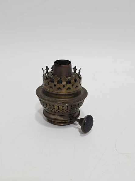 Antika Gaz Lambası Mekanizma Başlığı 023 ürün görseli 1