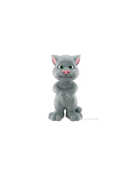 588-7 ROBOT KEDİ TOM -ETM - Resim 2