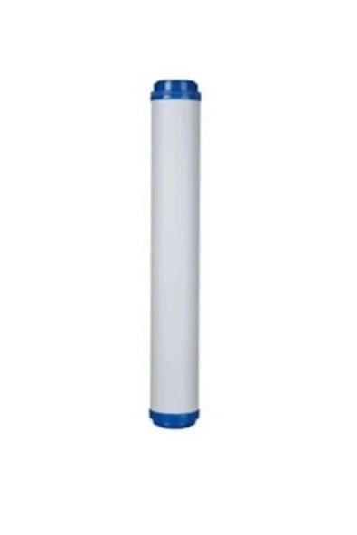 AQUA BELLA Gac Karbon 20" Filtre Su Arıtma Filtresi ürün görseli 1