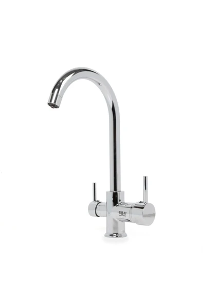 AQUA BELLA 3 Yollu Arıtma Bataryası ürün görseli 1