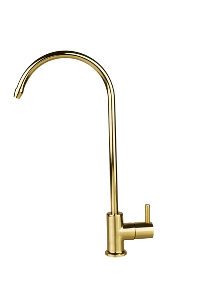 AQUA BELLA Gold Arıtma Musluğu Lüx Avrasya Model ürün görseli 1
