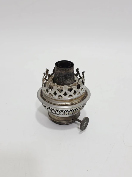 Antika Gaz Lambası Mekanizma Başlığı 017 ürün görseli 1