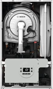 BOSCH CONDENS 1200W 28/30 KW - Resim 3