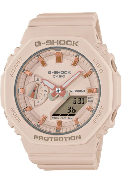 CASIO GMA-S2100-4ADR Kol Saati ürün görseli 1