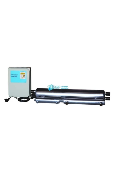 AQUA BELLA Es-110 Plus Panolu Uv Cihazı ürün görseli 1