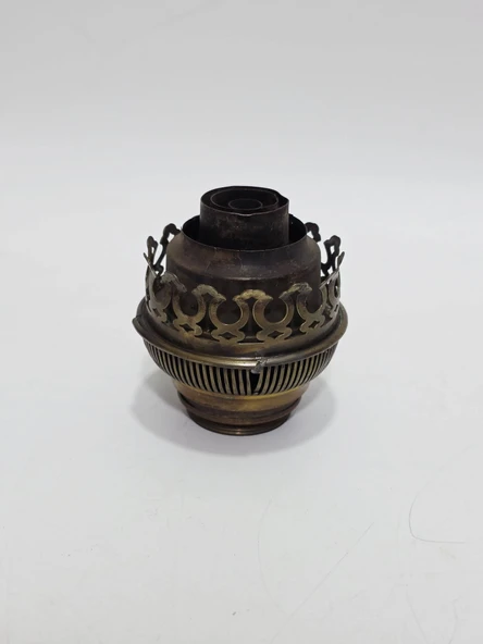 Antika Gaz Lambası Mekanizma Başlığı 026 ürün görseli 1