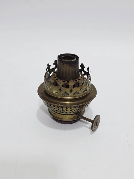 Kosmos Antika Gaz Lambası Mekanizma Başlığı 036 ürün görseli 1