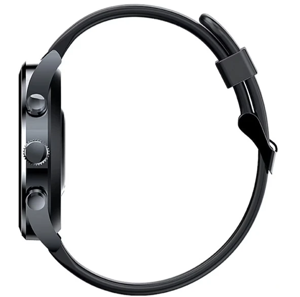 Tecno Watch Pro 2 Akıllı Saat - Resim 3