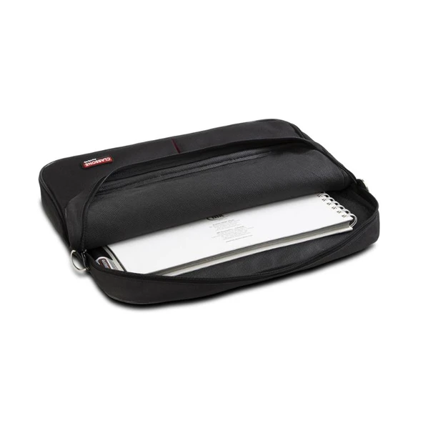 Classone BND300 15.6" Notebook Çantası Siyah - Resim 5