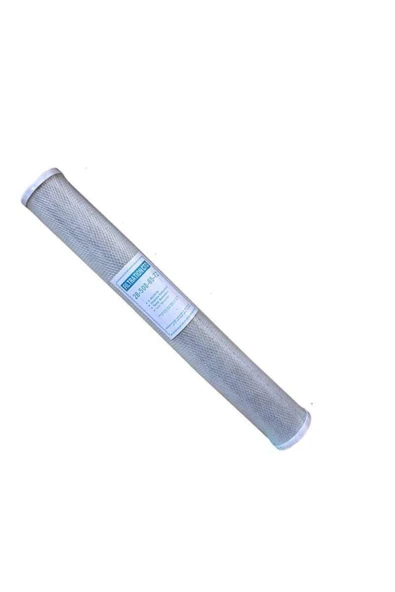AQUA BELLA BLOK Karbon CTO 20" Filtre ürün görseli 1