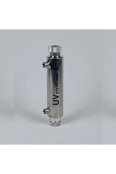AQUA BELLA E30 Ultraviyole Sistemi 6watt ürün görseli 1