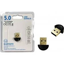 PLATOON PL-9337 MINI USB BLUETOOTH 5.0 ADAPTÖR ürün görseli 1