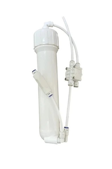 AQUA BELLA Su Arıtma Cihazı Yenileme Için Membran Kılıfı Seti YENİLEME KİTİ ürün görseli 1