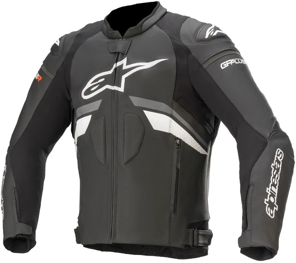 PTTAVM: ALPİNESTARS GP PLUS R V3 DERİ MOTOSİKLET MONT