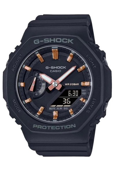 CASIO Gma-s2100-1adr G-Shock Kol Saati ürün görseli 1