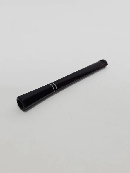 Antika Bagalit Sigara Ağızlığı 9cm 5 Gram 085 ürün görseli 1