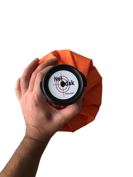 Ağrı Giderici Buz Torbası, Ice Pack Büyük Boy ürün görseli 1