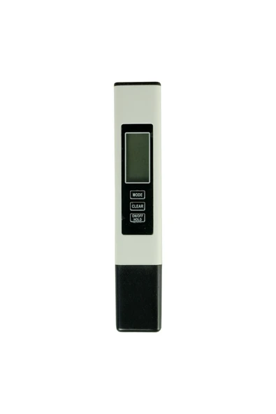 AQUA BELLA Tds Metre Su Kalitesi Ölçüm Cihazı ürün görseli 1