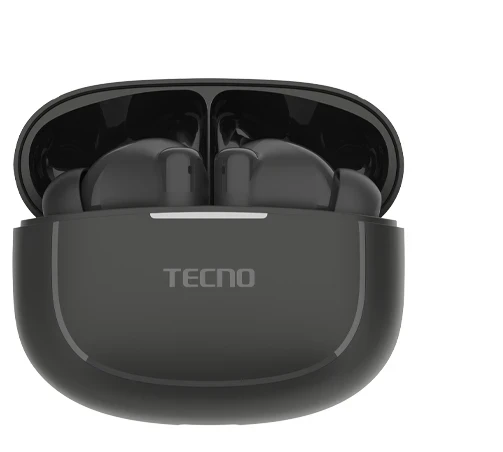 Tecno Buds 4 Air TWS Kulak İçi Bluetooth Kulaklık ürün görseli 1