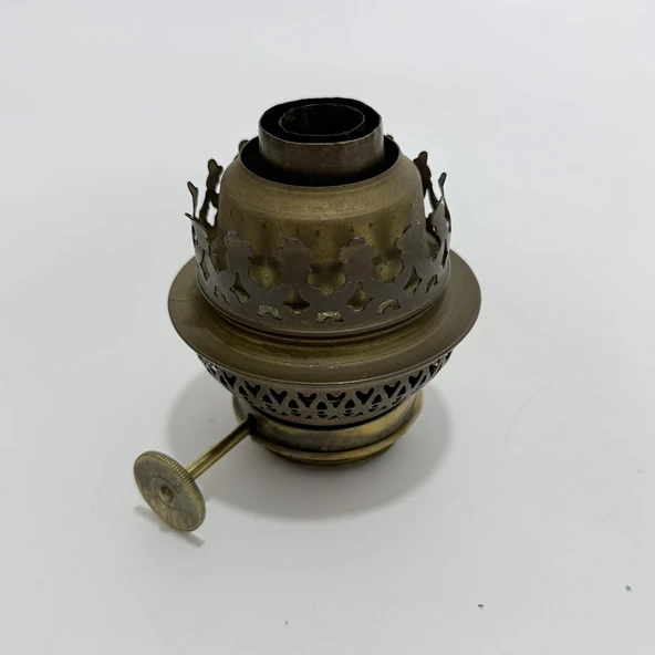 Kosmos Antika Gaz Lambası Mekanizma Başlığı 010 ürün görseli 1