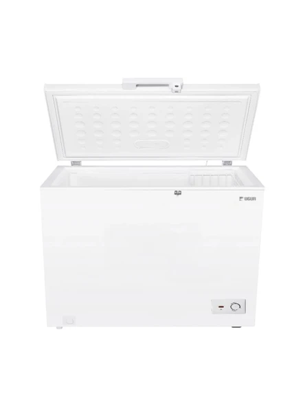Uğur Ued 290 D/s R65 287 Litre Sandık Tipi Dondurucu / Soğutucu ürün görseli 1
