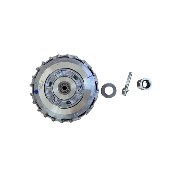 Cf Moto Nk250 Debriyaj Komple (Kayarlı) Oem E5 - Resim 3