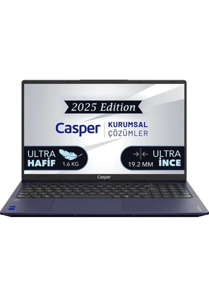 Casper Nırvana X700 1342 Intel I5 - Resim 2